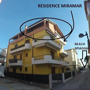 Miramar Attico Bilocale Appartamento