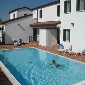 Tamerici Caorle