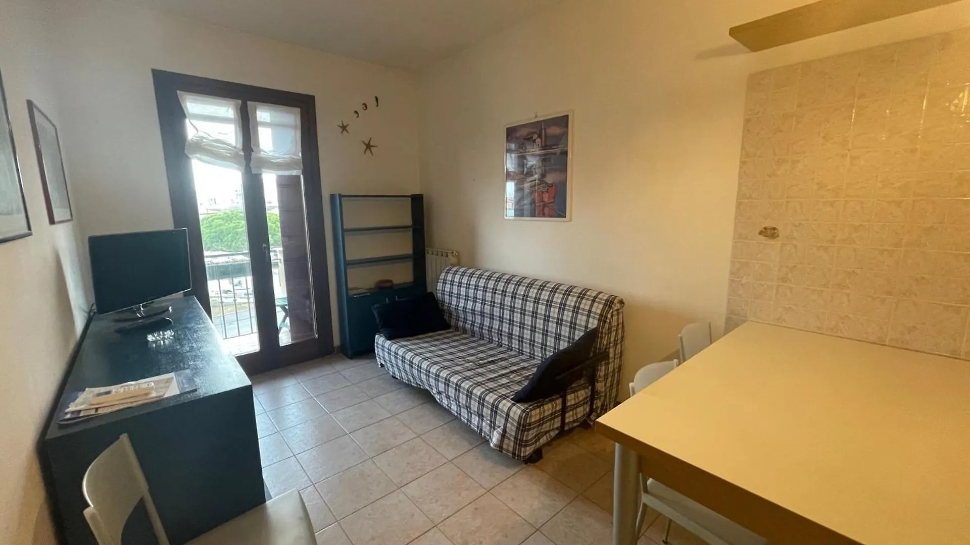 Residence Verdi Caorle Apartment