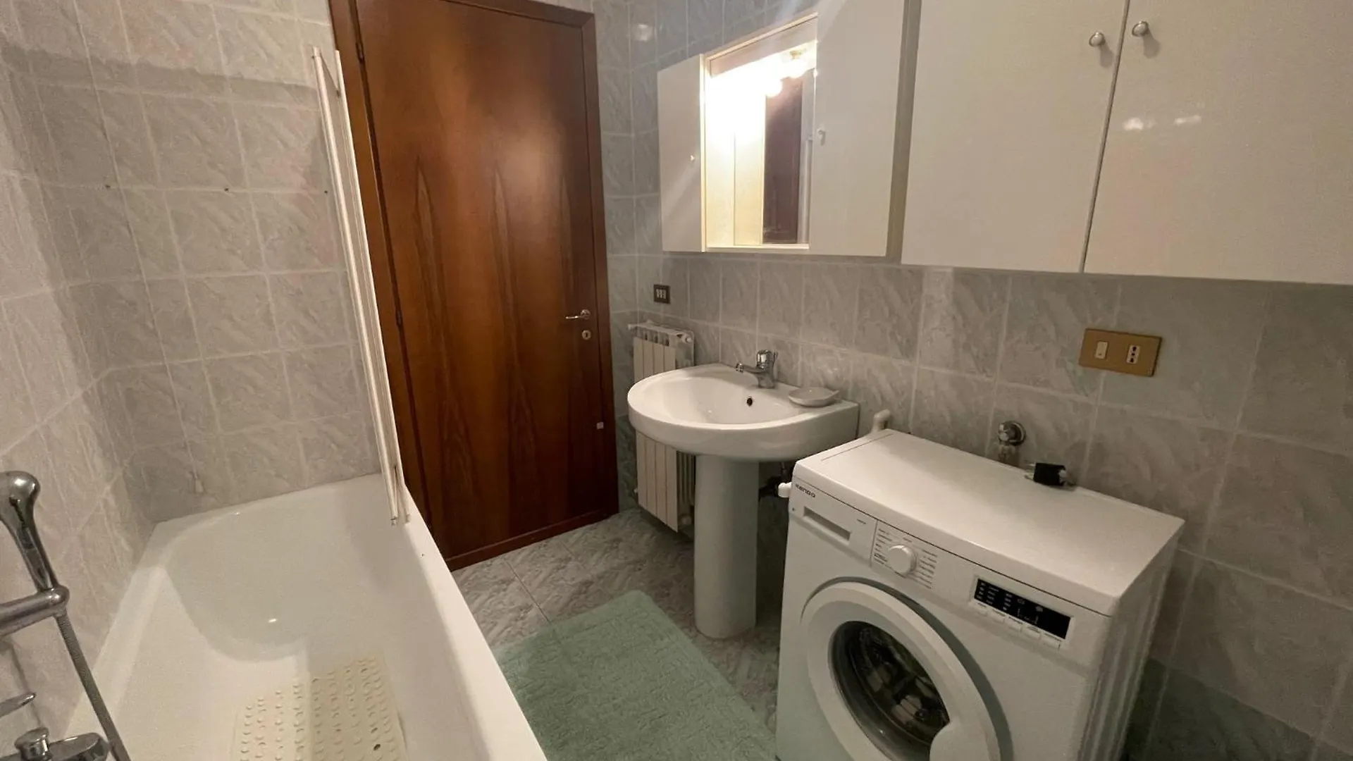 Apartment Residence Verdi Caorle