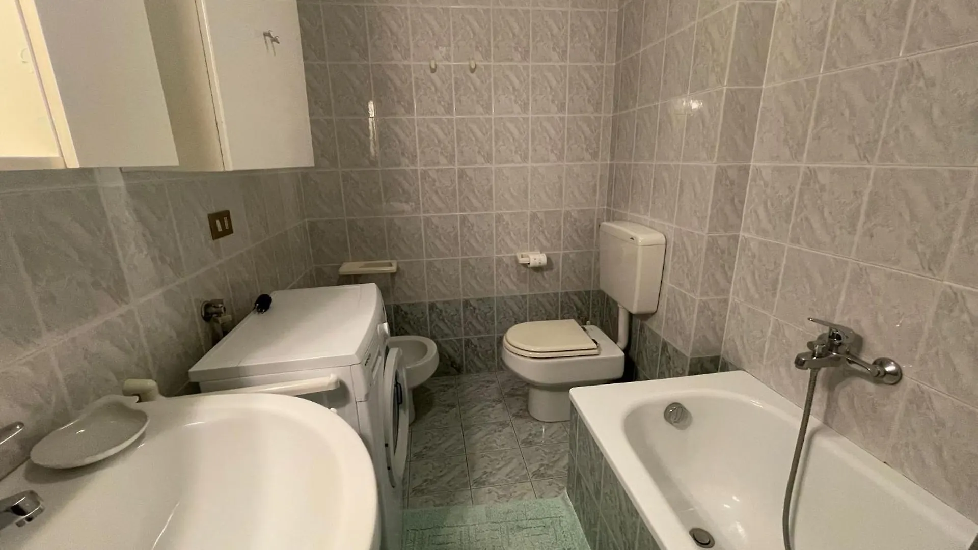 Residence Verdi Caorle