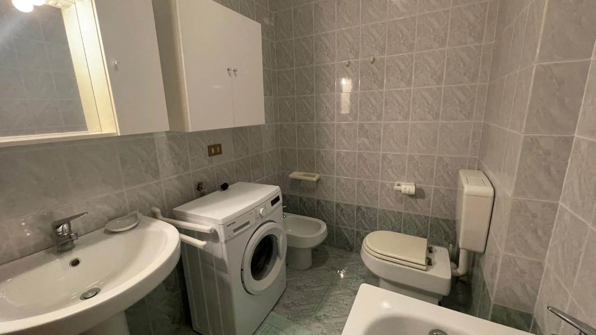 Residence Verdi Caorle 0*,