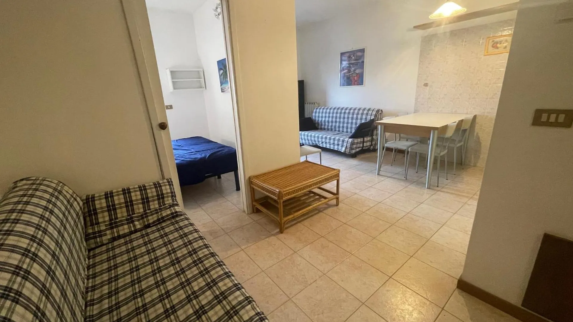 Apartment Residence Verdi Caorle Italy